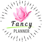Магазин ежедневников для девочек Fancy Planner