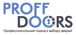 Интернет магазин межкомнатных дверей Proffdoors.ru