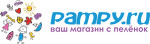 PAMPY.RU - интернет-магазин детских товаров
