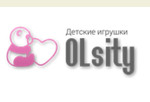 OLsity.ru интернет магазин детских игрушек