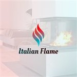 «Italian Flame» - изготовление итальянских биокаминов