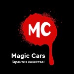 Автосервис Magic Cars