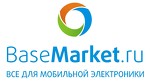 BaseMarket.ru - Заказ и продажа запчастей для телефонов