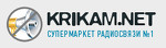 Интернет магазин Krikam.Net