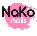 NaKo nails