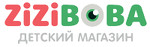 Интернет-магазин детских товаров Ziziboba