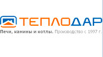 ТЕПЛОДАР - Магазин отопительной и банной продукции в Москве