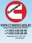 Cummins-msk