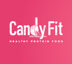 Candy Fit Фитнес Кексы