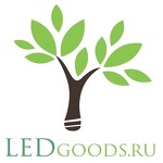 Ледгудс - электротовары интернет-магазин