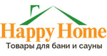 Товары для бани и сауны - HappyHome