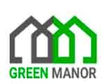 GreenManor  - дома из дерева под ключ