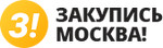 Сервис совместных покупок zakupis-moskva.ru