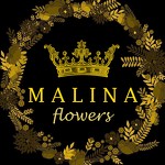 MALINA FLOWERS