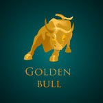 Golden bull