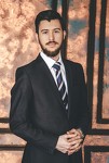 бизнес-юрист Максим Лобанов