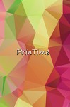 PrinTime(цифровая и офсетная печать придирчивым и жадным в Монино)