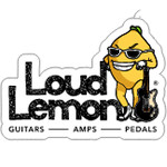 Loud Lemon - магазин гитар и музыкальных инструментов