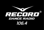 Радио Рекорд, FM 106,4