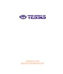 TESSIS - средства аутентификации, сертифицированные решения