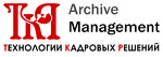 "Технологии кадровых решений" Archive Management