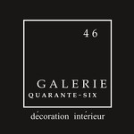 Интернет-магазин подарков, предметов интерьера и мебели "Галерея 46"
