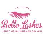 Центр наращивания ресниц Bello-Lashes
