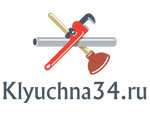 Klyuchna34.ru (ООО "Ключ на 34")