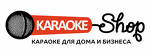 Karaoke-Shop