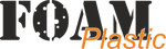 FoamPlastic- Изготовление логотипов, букв, изделий из пенопласта