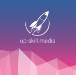 UP-SKILL - Веб Студия, заказать сайт для бизнеса