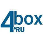 Магазин упаковочных материалов "4-box.ru"