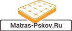 Matras-Pskov.ru - интернет-магазин матрасов и кроватей в Пскове