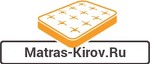 Matras-Kirov.ru - интернет-магазин матрасов и кроватей в Кирове