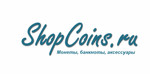 ShopCoins (монеты, банкноты, аксессуары)