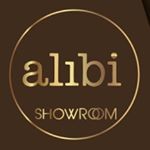Alibi showroom