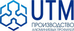 ООО «ЮTM», производство алюминиевых профилей
