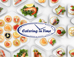 Catering in Time