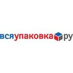 Магазин упаковочных материалов - Всяупаковка.ру