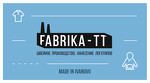 Fabrika-TT / Фабрика-ТТ