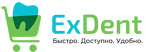 ExDent интернет-магазин стоматологических материалов и оборудования