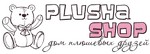 Интернет-магазин плюшевых игрушек Plysha-Shop.ru