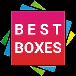 Фабрика коробок Best Boxes