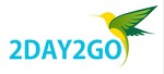 2DAY2GO - уникальный онлайн-сервис по бронированию отдыха.