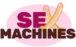 Интернет-магазин Sex Machines