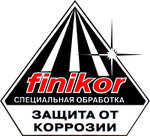 «Finikor» - антикоррозийный центр