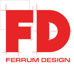 Металлоконструкции Ferrum Design