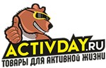activday.ru Товары для активной жизни