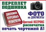 Оперативная Полиграфия Типография 555diplom.ru