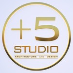 Ooo Studio+5 Дизайн Интерьера Под Ключ